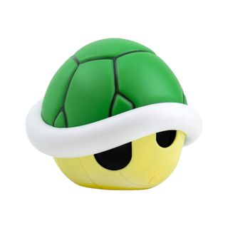 PALADONE PALADONE Super Mario Green Shell Lamp met Geluid