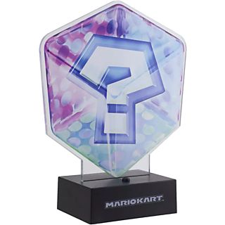 PALADONE PALADONE Mario Kart Question Block Lamp