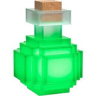 NOBLE NOBLE Minecraft Potion Fles Lamp