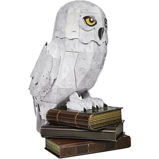 SPIN MASTERS Harry Potter: Hedwig 4D Puzzel