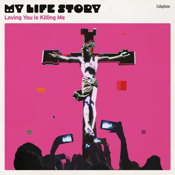 My Loving Is Me Story (CD) You Life - - Killing