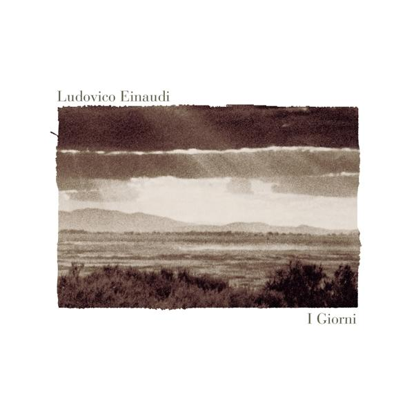 Ludovico Giorni I Vinyl) (Vinyl) - (Coloured Einaudi -