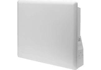 NOBO Compact Nul4T2 2400 W Elektrikli Konvektör Panel Isıtıcı Beyaz_0