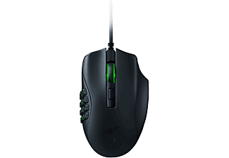 RAZER Naga X Kablolu Mouse Siyah Outlet 1223533