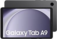 SAMSUNG Galaxy Tab A9 - 8.7 inch - 128 GB - Grijs - Wifi + 4G