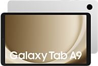 SAMSUNG Galaxy Tab A9 - 8.7 inch - 128 GB - Zilver - Wifi