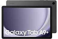 SAMSUNG Galaxy Tab A9 Plus - 11 inch - 64 GB - Grijs - Wifi + 5G