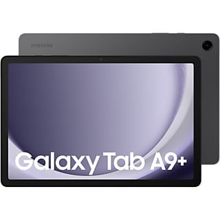 SAMSUNG Galaxy Tab A9 Plus - 11 inch - 128 GB - Grijs - Wifi + 5G