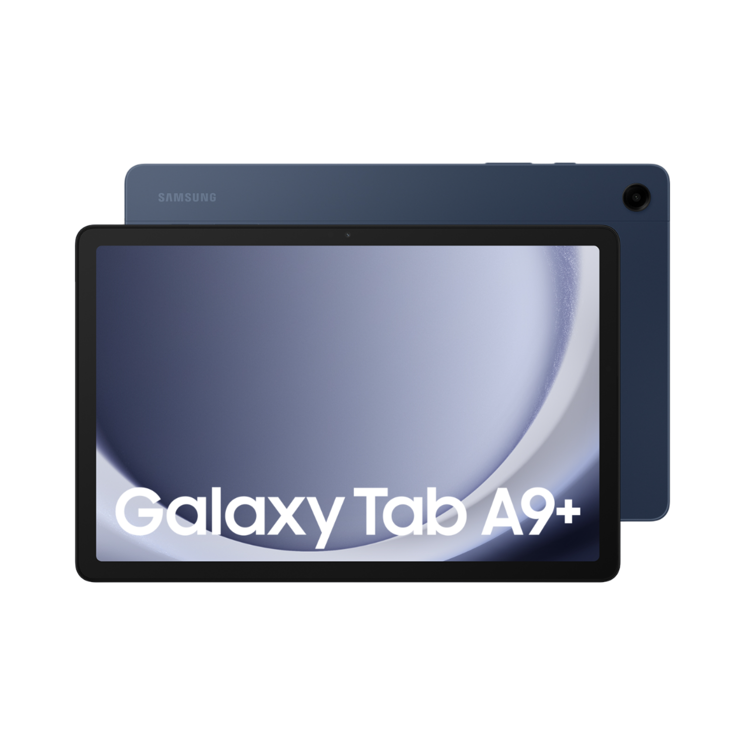 Samsung Galaxy Tab A9 Plus - 11 Inch 64 Gb Donkerblauw Wifi afbeelding