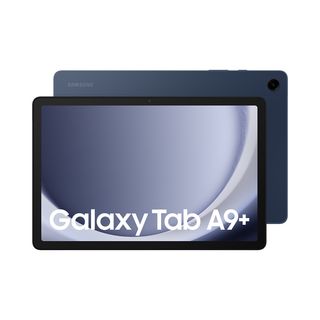 SAMSUNG Galaxy Tab A9 Plus - 11 inch - 64 GB - Donkerblauw - Wifi
