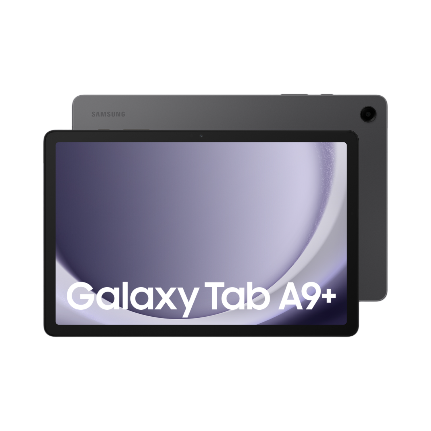 Samsung Galaxy Tab A9 Plus - 11 Inch 64 Gb Grijs Wifi afbeelding