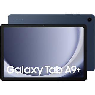 SAMSUNG Galaxy Tab A9 Plus - 11 inch - 128 GB - Donkerblauw - Wifi