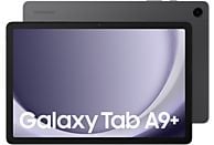 SAMSUNG Galaxy Tab A9 Plus - 11 inch - 128 GB - Grijs - Wifi