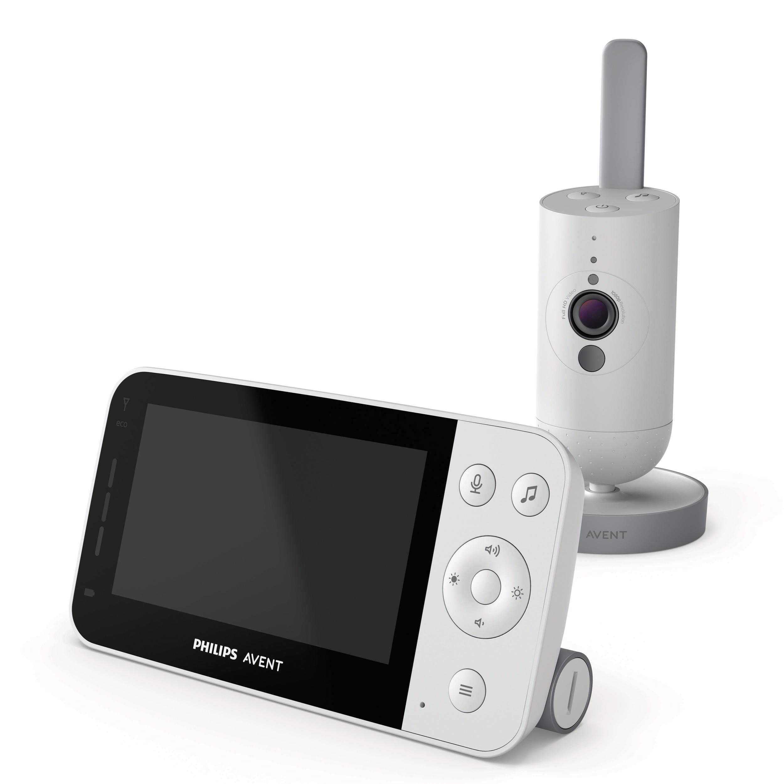 PHILIPS AVENT SCD923/26 Connected Babyphone