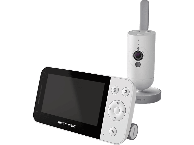Philips Avent Connected Videophone SCD923/26 | kaufen SATURN Babyphone