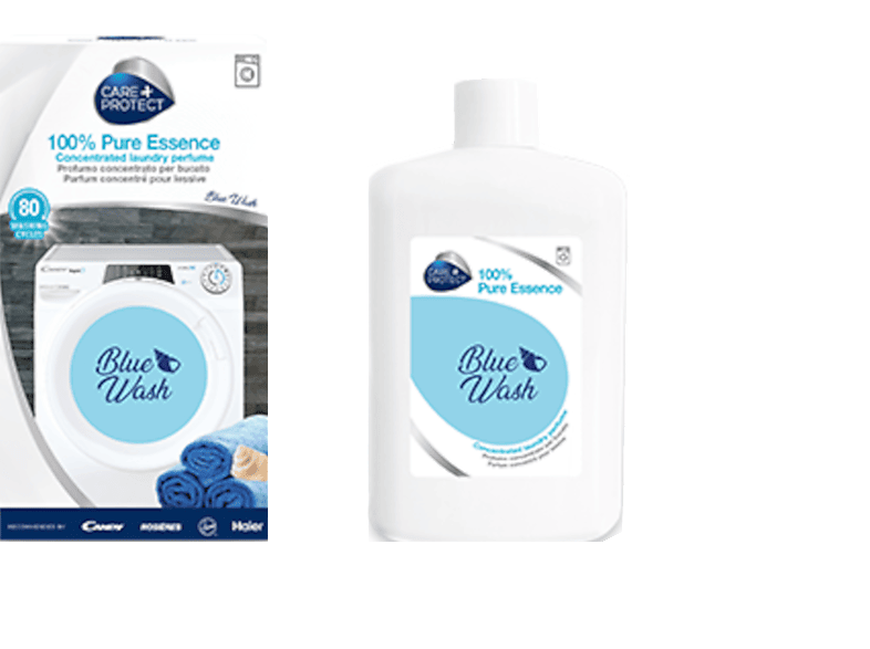 CARE+PROTECT %100 Esanslı Konsantre Çamaşır Parfümü – Blue Wash