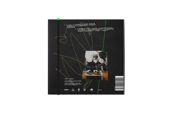 Og Keemo - (Vinyl) - Fieber Vinyl Edition) (Standard