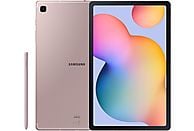 Tablet SAMSUNG Galaxy Tab S6 Lite 10.4 Wi-Fi 4GB/64GB Różowy SM-P613NZIAXAC + rysik S-Pen