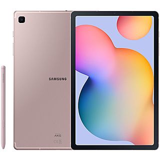 Tablet SAMSUNG Galaxy Tab S6 Lite 10.4 Wi-Fi 4GB/64GB Różowy SM-P613NZIAXAC + rysik S-Pen