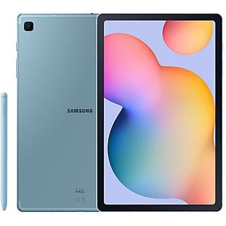 Tablet SAMSUNG Galaxy Tab S6 Lite 10.4 Wi-Fi 4GB/64GB Niebieski SM-P613NZBAXAR + rysik S-Pen