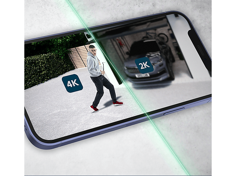 Thumbnail - ARLO Ultra V2 2er Set, Sicherheitskamera, Überwachungskamera