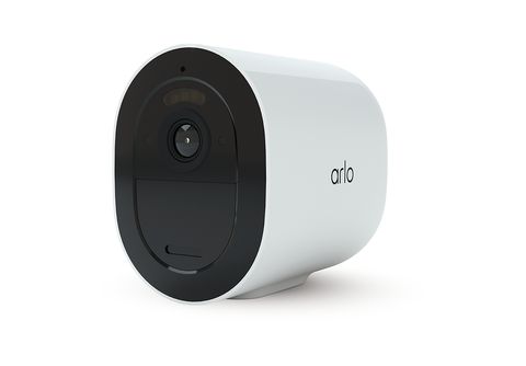 ARLO Go 2 LTE, Überwachungskamera Smarte Innenkameras