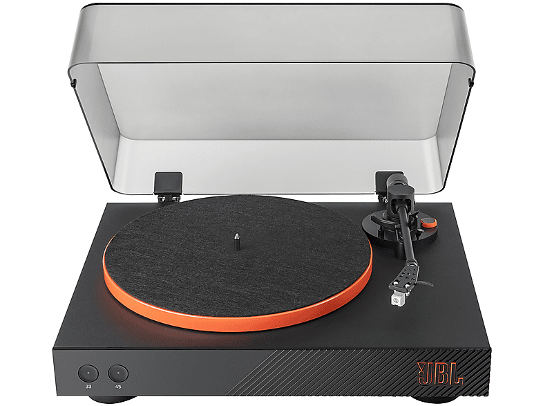 Giradischi JBL Spinner BT