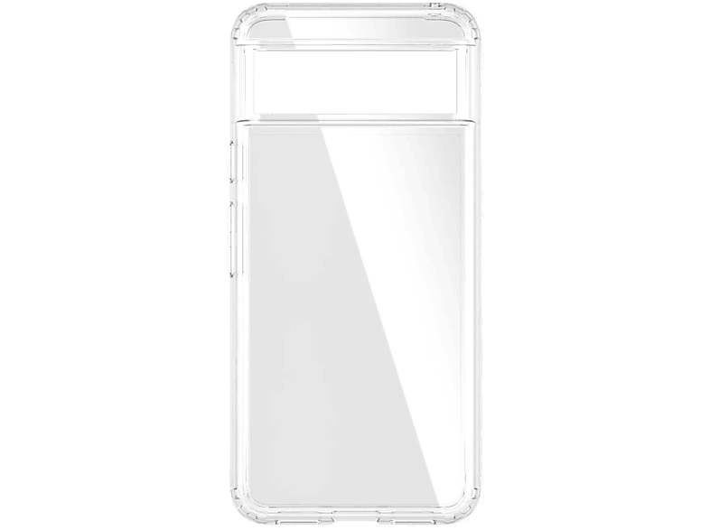 Panzerglass Hardcase Google Pixel 8 - Anti-bacterial (pz-0438)