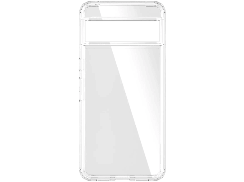 Panzerglass Hardcase Google Pixel 8 Pro - Anti-bacterial (pz-0438)