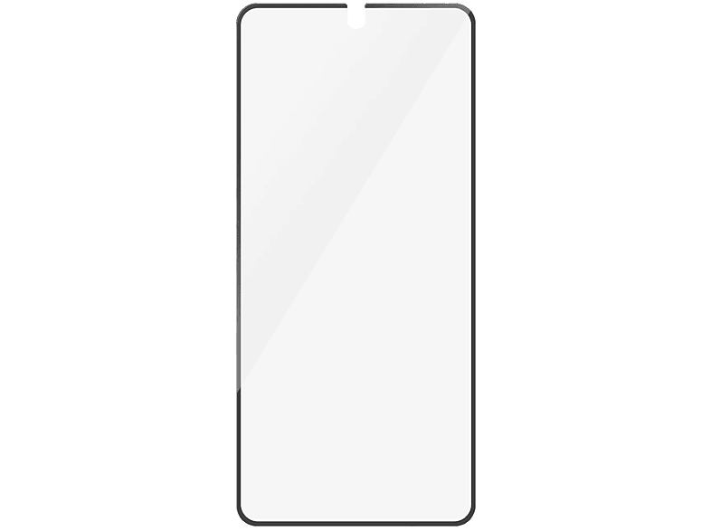 Panzerglass Beschermglas Google Pixel 8 Pro - Ultra-wide Fit Anti-bacterial Transparant (pz-4781)