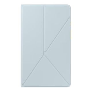 SAMSUNG Book Cover Tab A9 - custodia per tablet (Blu)