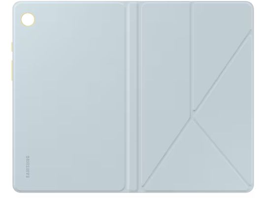 SAMSUNG Book Cover Tab A9 - Tablethülle (Blau)