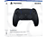 SONY PlayStation 5 DualSense vezeték nélküli kontroller (Midnight Black)