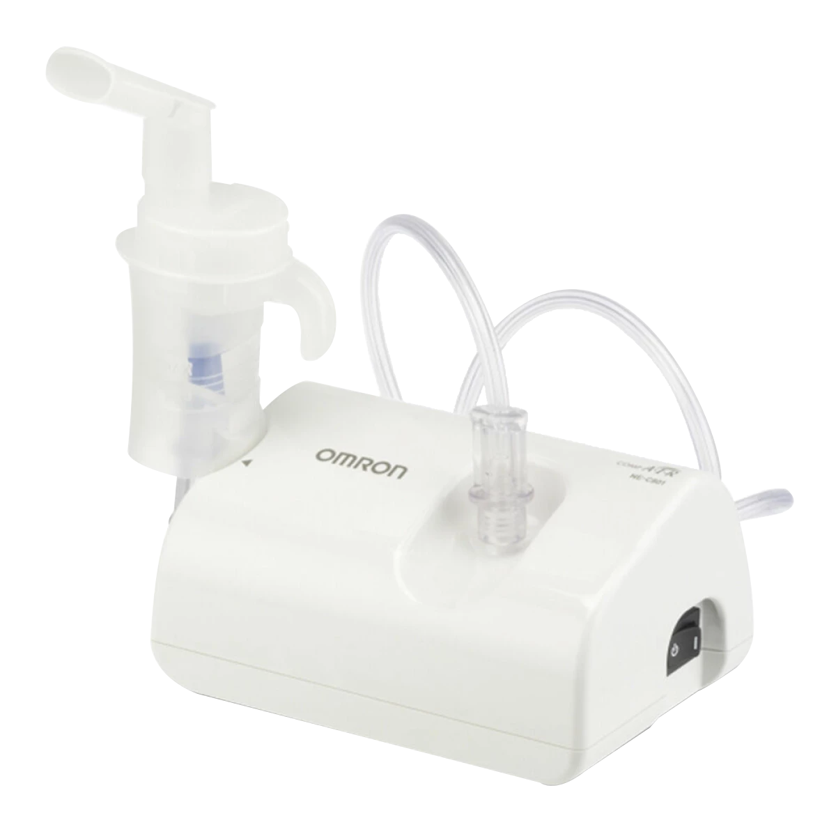 OMRON NE-C801 Kompresszoros inhalátor