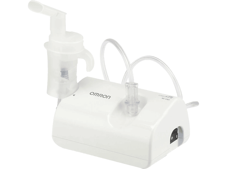 OMRON NE-C801 Kompresszoros inhalátor