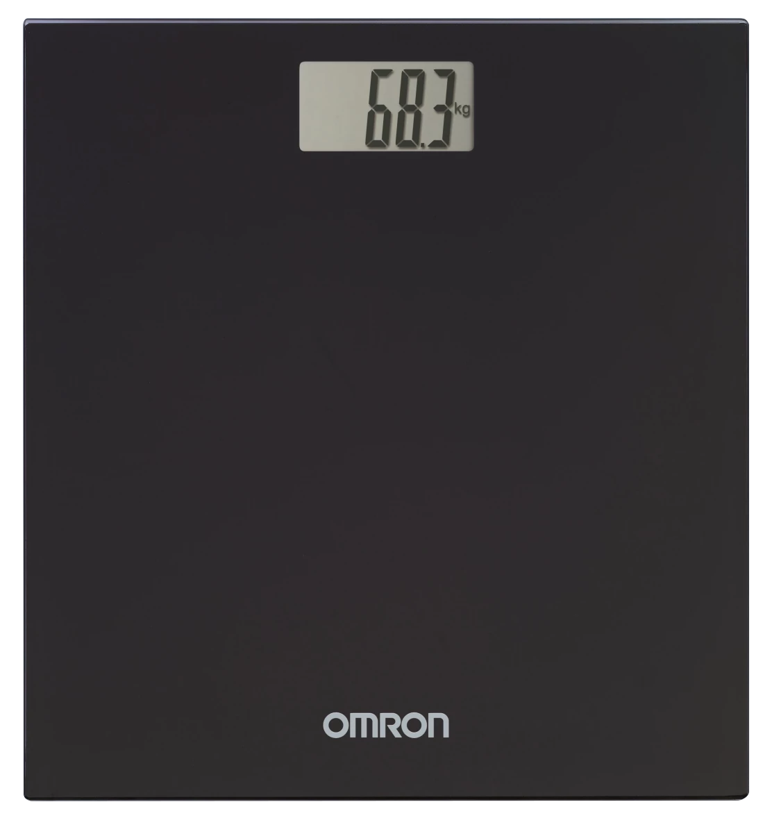 OMRON HN-289 Digitális személymérleg fekete