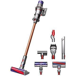 DYSON V10 ABSOLUTE scopa elettrica senza filo, Senza sacco, 525 W