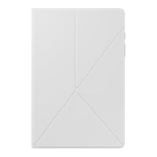 SAMSUNG Book Cover Tab A9+ - custodia per tablet (Bianco)