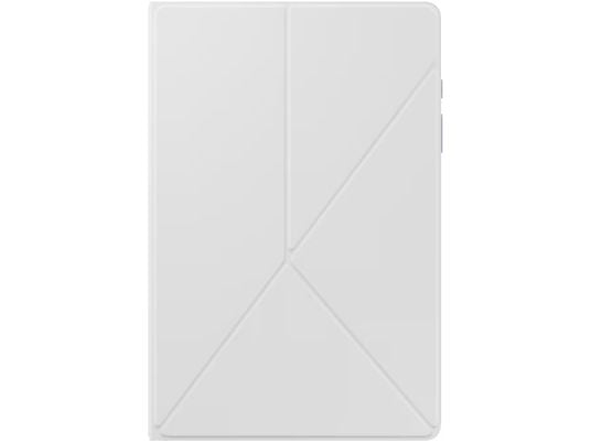 SAMSUNG Book Cover Tab A9+ - Tablethülle (Weiss)