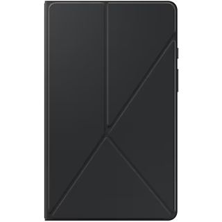 SAMSUNG Book Cover "EF-BX110" für Galaxy Tab A9, Schwarz