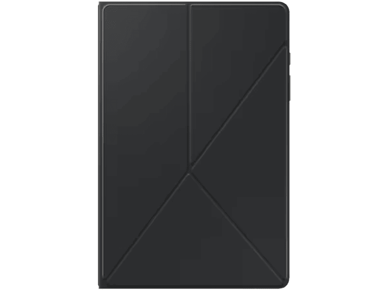 SAMSUNG Book Cover Tab A9+ - Tablethülle (Schwarz)