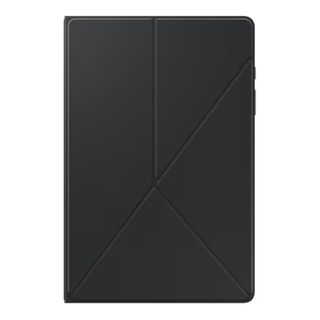 SAMSUNG Book Cover Tab A9+ - custodia per tablet (Nero)