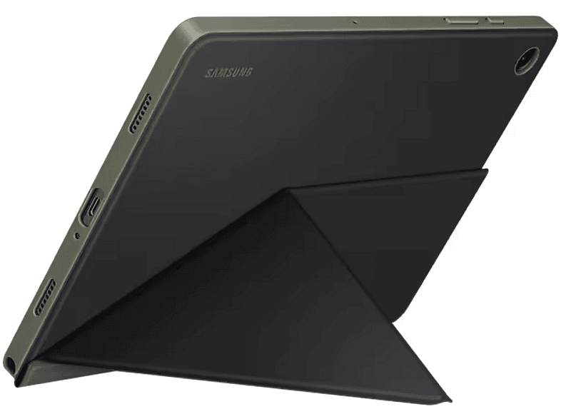 SAMSUNG EF-BX210 Tablethülle, für Galaxy Tab A9+, Schwarz — Foto 2 von 5