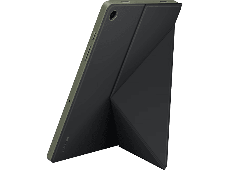 SAMSUNG EF-BX210 Tablethülle, für Galaxy Tab A9+, Schwarz — Foto 3 von 5