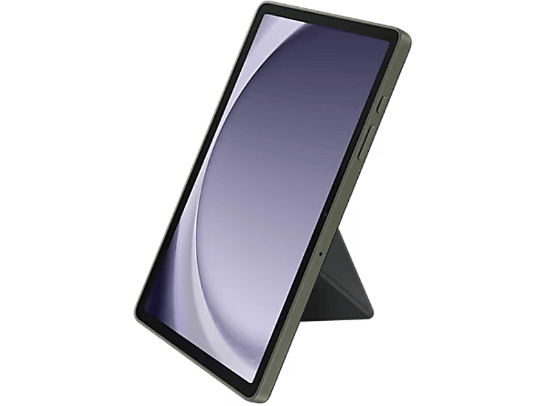 SAMSUNG EF-BX210 Tablethülle, für Galaxy Tab A9+, Schwarz — Foto 4 von 5