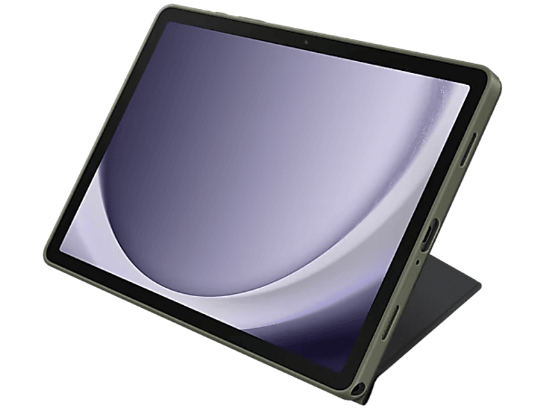 SAMSUNG EF-BX210 Tablethülle, für Galaxy Tab A9+, Schwarz — Foto 5 von 5