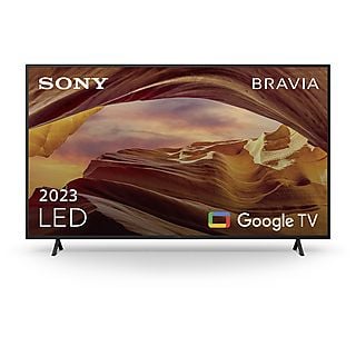 SONY KD65X75WL TV LED, 65 pollici, UHD 4K