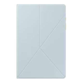 SAMSUNG Book Cover Tab A9+ - custodia per tablet (Blu)