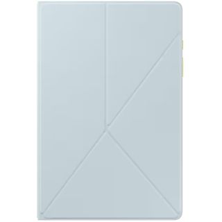 SAMSUNG Book Cover Tab A9+ - custodia per tablet (Blu)