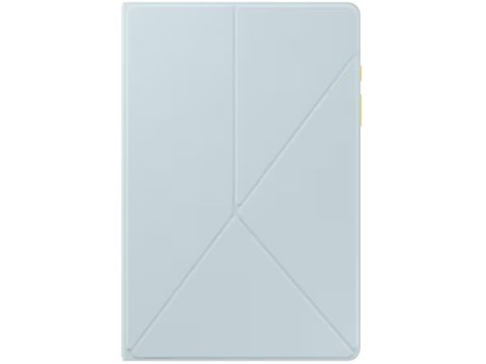 SAMSUNG Book Cover Tab A9+ - Tablethülle (Blau)